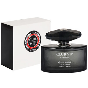 club vip perfume