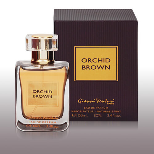 orchid black perfume gianni venturi