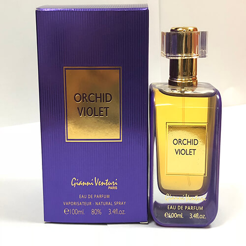 gianni venturi orchid black